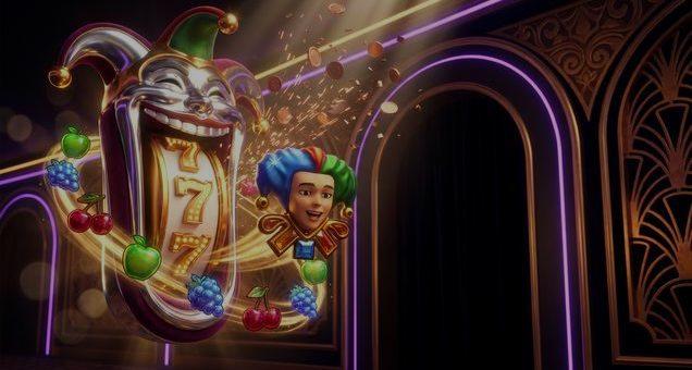 Mega Joker